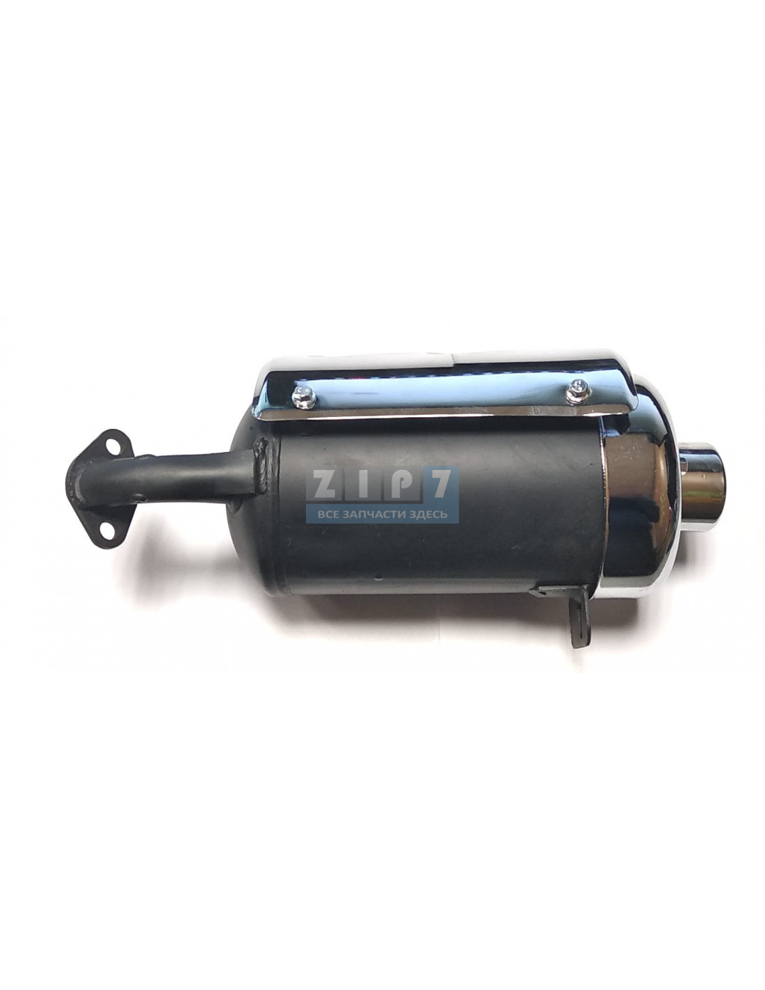 Глушитель для мотокосы ST FS 120/200/250