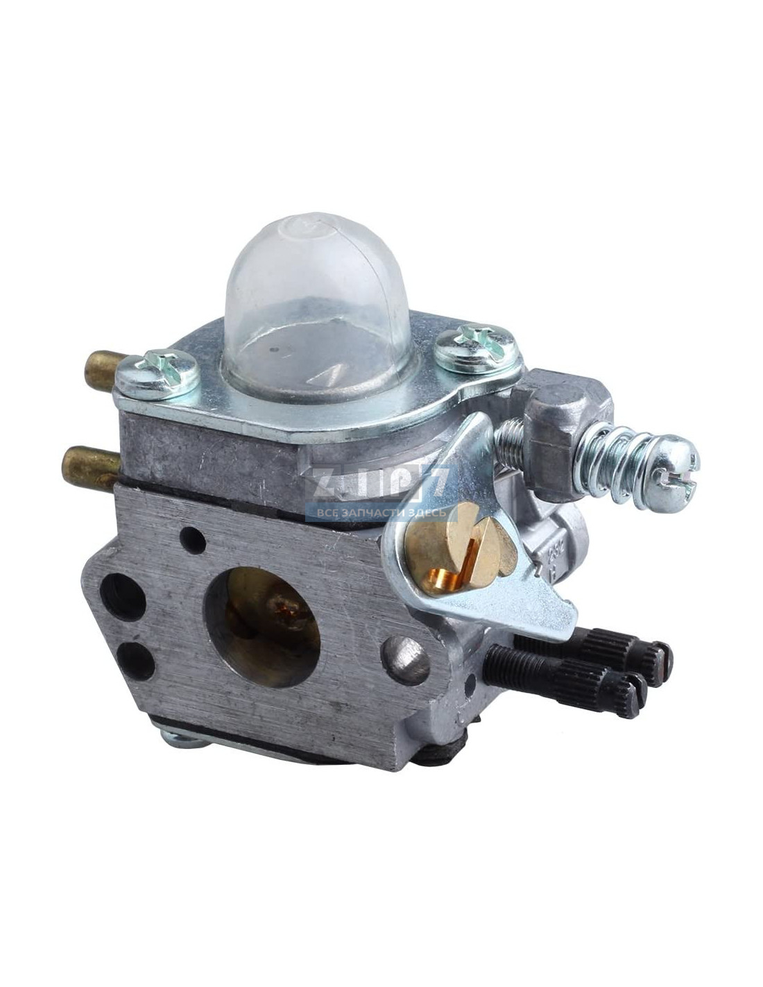 Gt 2000 clearance carburetor