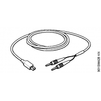 Stihl MS 241 C Диагностический кабель M-Tronic купить с доставкой... 