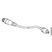 Stihl MS 661 MS 661 C Диагностицирующий кабель M-Tronic купить с... 